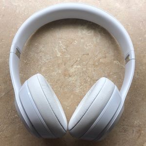 Beats headphones
